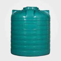 Jal Tarang LLDPE Water Tanks 500 L Green_0