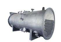 Kanha 350 kg Solid Fuel Ring Boiler B-097 21 kg/cm2_0