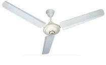 Hi-Choice Regular 1200 mm 3 Blades 74 W White Ceiling Fans_0