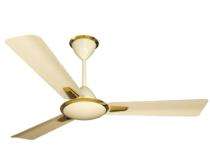 Hi-Choice Regular 1200 mm 3 Blades 74 W Ivory Ceiling Fans_0