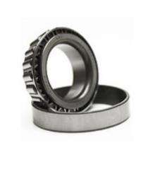 NBC 30206 Roller Bearings Taper Stainless Steel_0