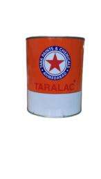 TARALAC Finish Oil Based White Epoxy Paints Matt_0