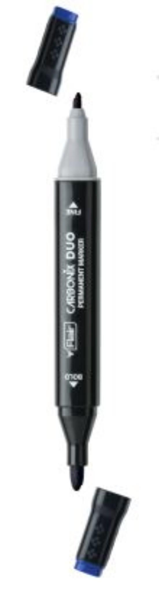 Buy Flair Permanent Black Markers online at best rates in India L&TSuFin