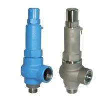 SUPERTECH Stainless Steel Pilot Operated Pressure Release Valve_0