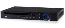 Digital Video Recorder 16 Channels 10 TB IP65_0