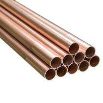 SPLENDID 41.27 mm Copper Pipes K Type 1.2 mm_0