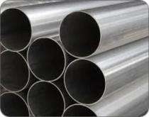BHARAT TUBES Hot Rolled MS Pipes 3 m_0