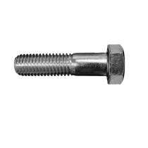 WELKIN M16 Mild Steel Hexagon Head Bolts 4.6 70 mm_0