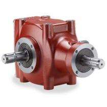 1 - 110 kW Rotary Tiler Gear Box 1:40 100 - 4500 Nm_0