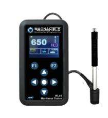 MAGNAFIELD Portable Hardness Tester 1 - 69.5 HRC HL10_0