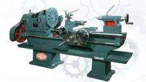 SAGAR 80 mm Belt Driven Lathe Machine SHD375 2 hp 1440 rpm_0