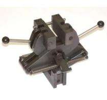 MANJUSHREE Mild Steel Drilling Jig Fixtures Metal Machining 0.05 mm_0