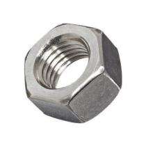 GAJALAKSHMI M16 Hexagon Head Nuts Mild Steel 8.8 Galvanized IS 1364_0