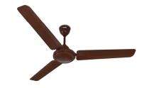 SINOX 1200 mm 3 Blades 30 W Brown Ceiling Fans_0