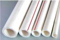 MRDUL 100 mm UPVC Pipes Class A 6 m Plain_0