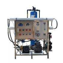 Commercial RO Plant 3000 LPH_0