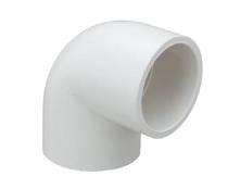 Himachal Trader Plastic Female 90 Degree Elbows 0.5 inch_0