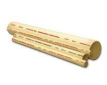 Finolex 0.5 in CPVC Pipes SDR 11 3 m_0
