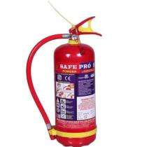 SafePro 9 kg Dry Chemical Powder Fire Extinguishers_0
