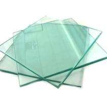AMBAJI 12 mm A Grade Laminated Float Safety Toughened Glass_0