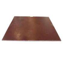 Synthetic Polymers Sheet PU 1.41 gm/cm3_0