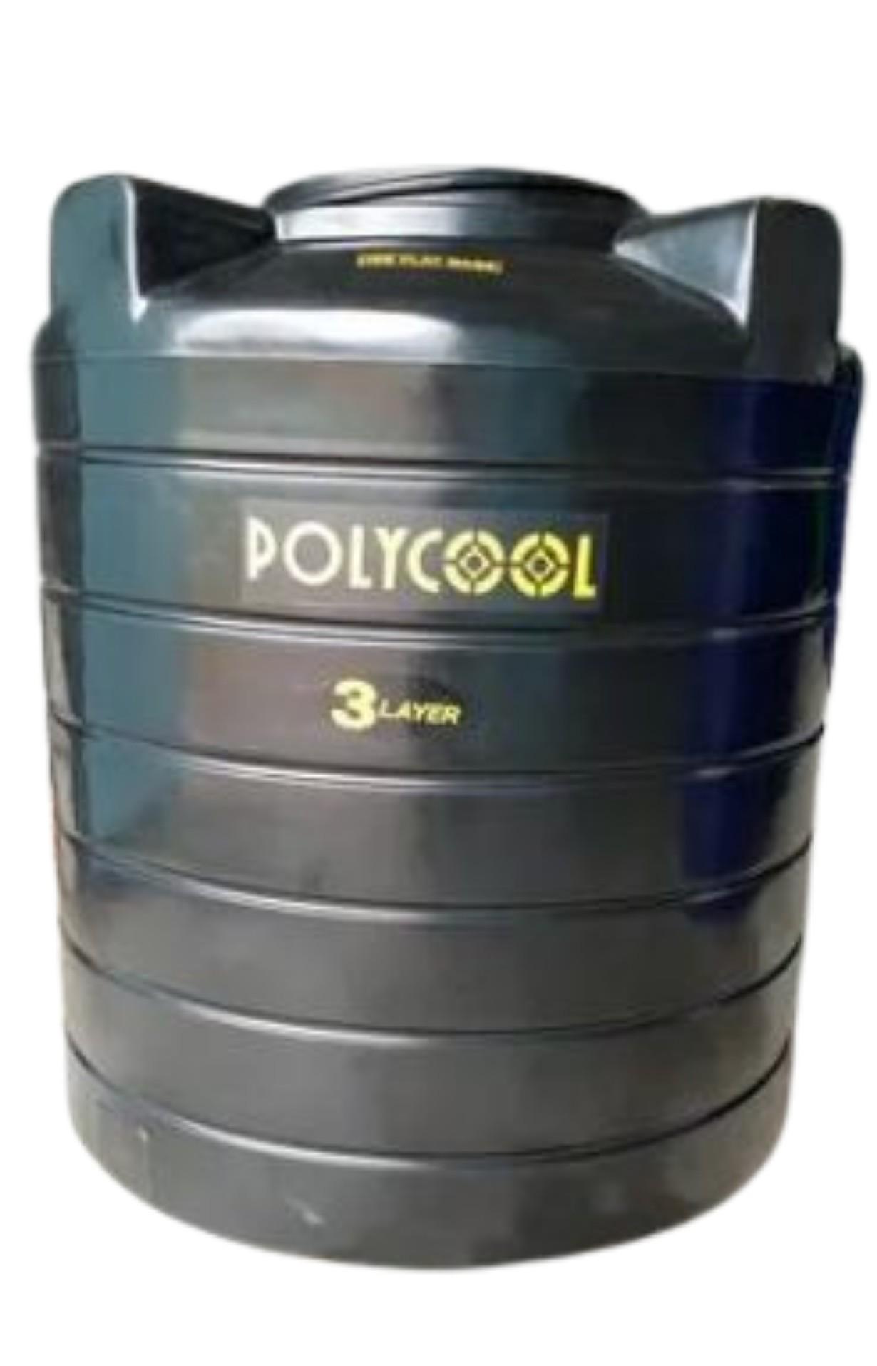 HIGH QUALITY – polycoo