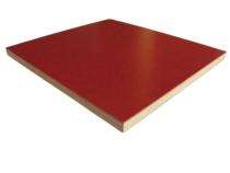 12 mm Plain Shuttering Plywood 3 x 5 in_0