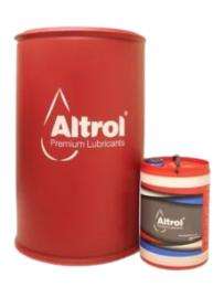 Hydraulic Oil 20 L_0