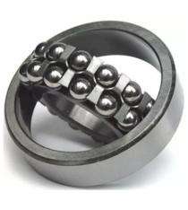NBC 1309 Ball Bearings Stainless Steel_0