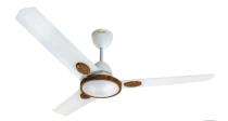 SINOX 1050 mm 3 Blades 30 W White Ceiling Fans_0