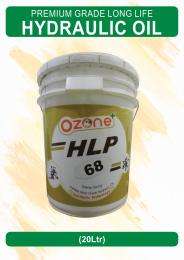 OZONE HLP 68 Hydraulic Oil 20 L_0