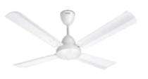 SINOX 1200 mm 4 Blades 35 W White Ceiling Fans_0