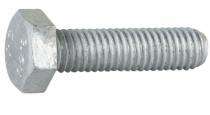 A Square Engineering M10 Hexagon Head Bolts 10.9 35 mm_0