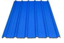 Rama Trapezoidal Galvanized Iron Roofing Sheet_0