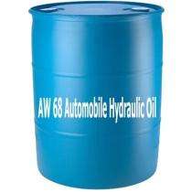 AW 68 Hydraulic Oil 210 L_0