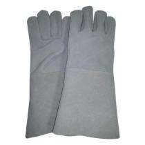 Buy Electrical Leather Safety Gloves Standard online at best rates in India