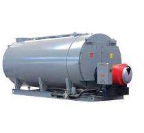Kanha 32 TPH Water Tube Boiler B-098 21 kg/cm2_0
