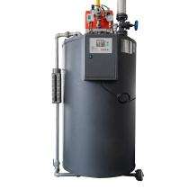 Kanha 32 TPH Water Tube Boiler B-099 20 kg/cm2_0