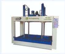 Find Wood working Cnc router machine by Sai Engineering near me