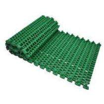 500 - 2400 mm Modular Conveyer Belts Polypropylene 100 - 150 kg 3 mm_0