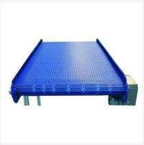 500 - 2400 mm Modular Conveyer Belts Polypropylene Upto 200 kg 2 - 20 mm_0