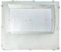 Pyrotech 400 W White IP66 100 Lumen PD-17-D-L-WXOA LED Flood Lights_0