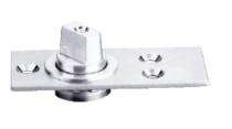 HAFELE Glass Door Patch Fitting Floor Pivot with Bearing 981.07.290 SS 304_0