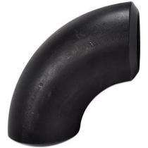 QUALITECH METAL INDUSTRIES Mild Steel Male 90 Degree Elbows 200 mm_0