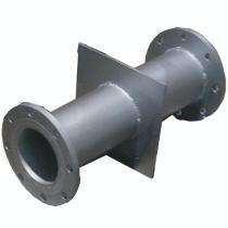Aristo Mild Steel Puddle Pipes 1029 mm_0