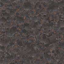 OASIS Plantinum Black 600 x 600 mm Black Glossy Double Charged Tile_0