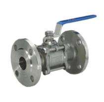 ATAM 100 mm Manual Ball Valves Flanged_0
