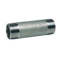 BRILLIANT Mild Steel Pipe Nipples 20 mm 2 - 12 inch_0