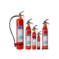 1 - 9 kg Dry Powder Fire Extinguishers_0