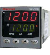 Honeywell UDC1200 DIN Temperature Controller -20 to 80 deg C_0